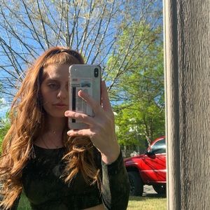 Meet your Posher, Brittany